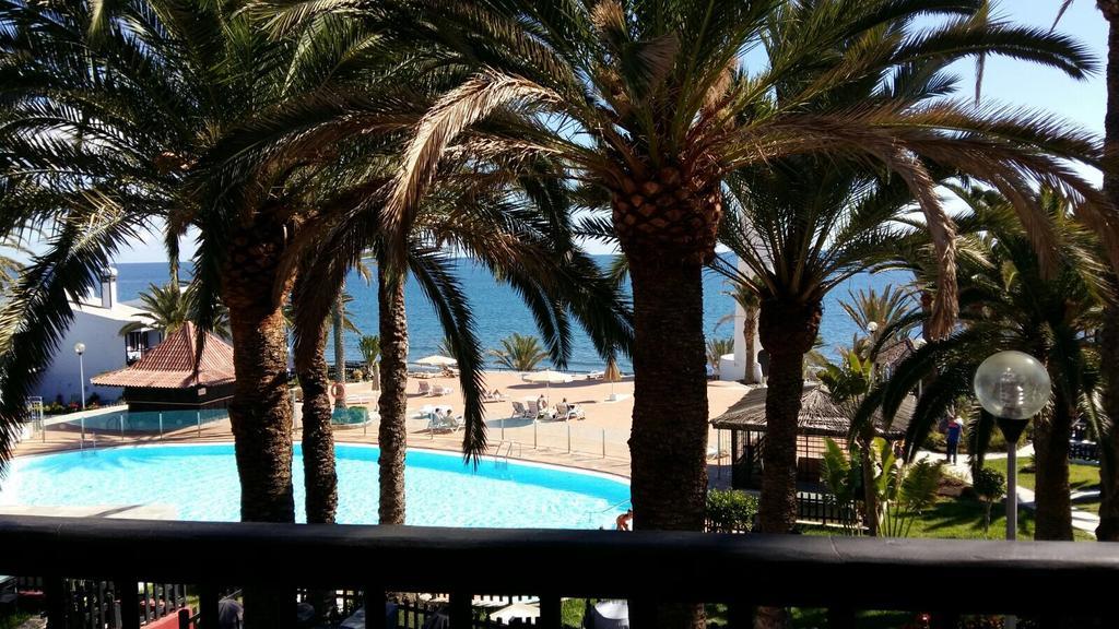 Sun Club Apartamento San Agustín