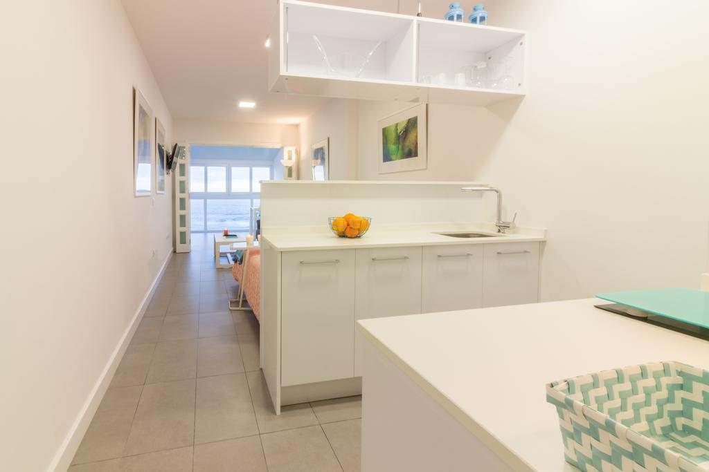 Living Canteras - Beachfront Story