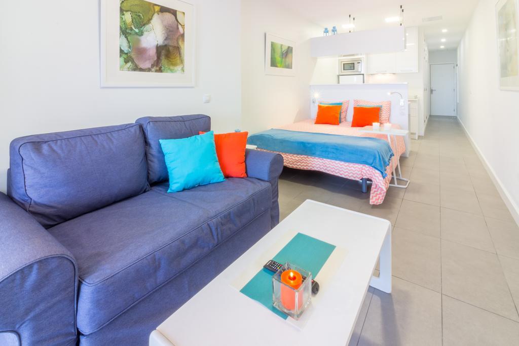 Living Canteras - Beachfront Story * Las Palmas de Gran Canaria