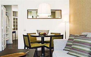 Hotel Ocean Club - Gran Canaria