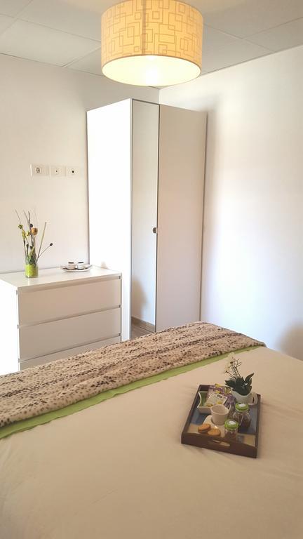 Sur Monsenor Apartment *