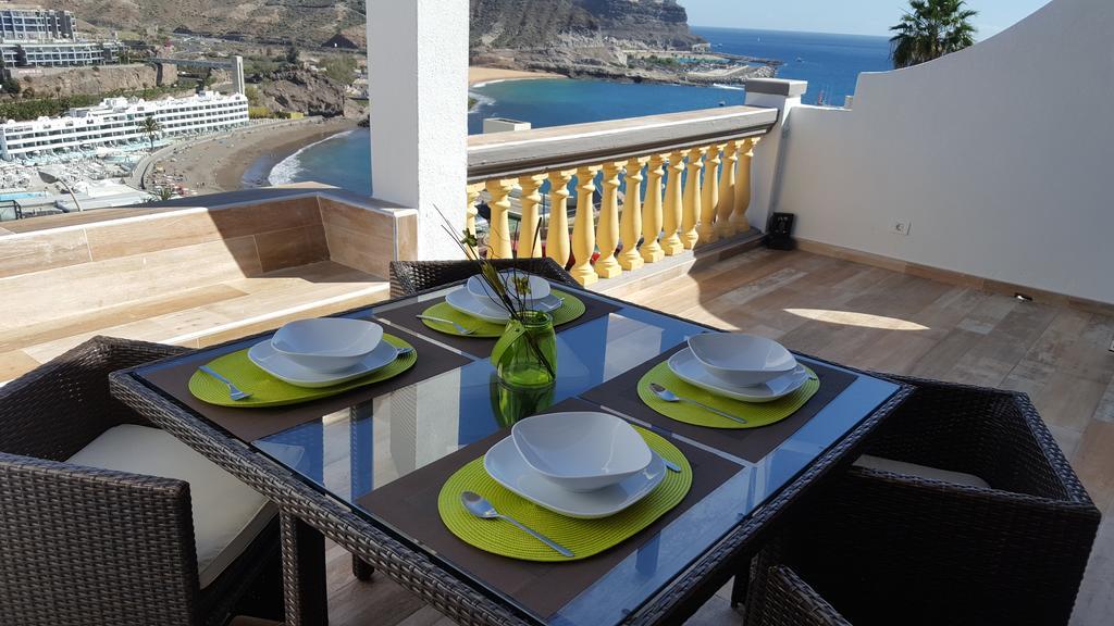 Sur Monsenor Apartment