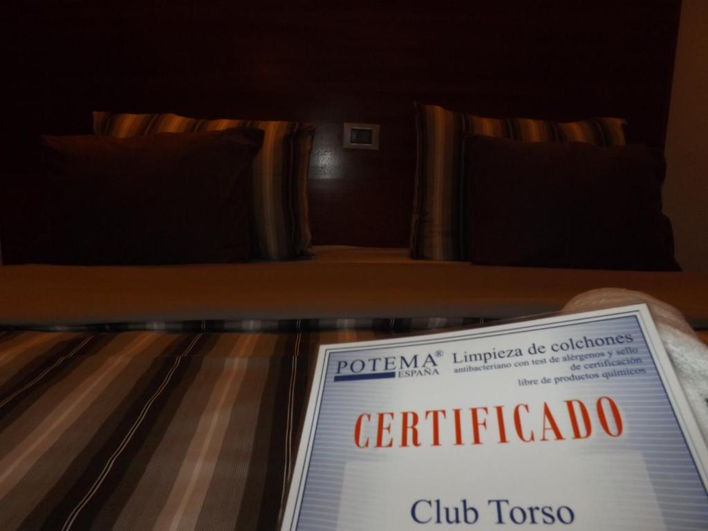 Resort Club Torso Gay Men Only Maspalomas (Gran Canaria)