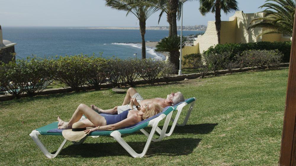 Abora Interclub Atlantic By Lopesan Hotel San Agustin (Gran Canaria)