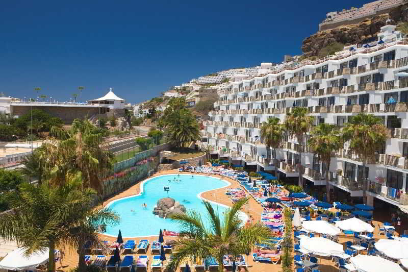 Revoli 4* Puerto Rico (Gran Canaria)