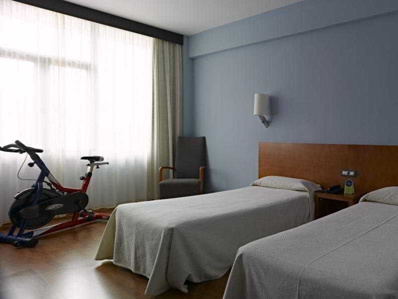 Livvo Fataga Hotel