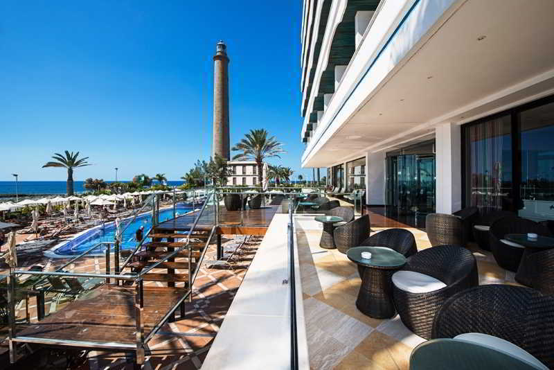 Abora Continental By Lopesan Hotel Playa del Ingles (Gran Canaria)