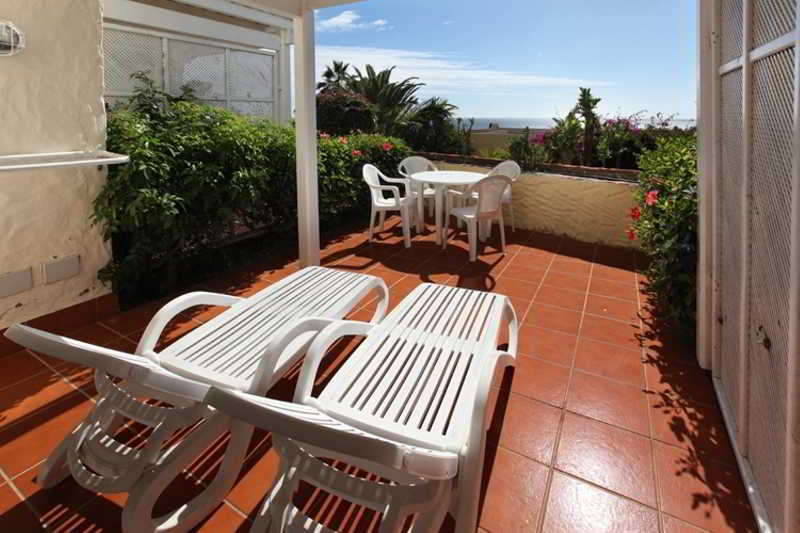 Hotel Abora Interclub Atlantic By Lopesan San Agustin (Gran Canaria)