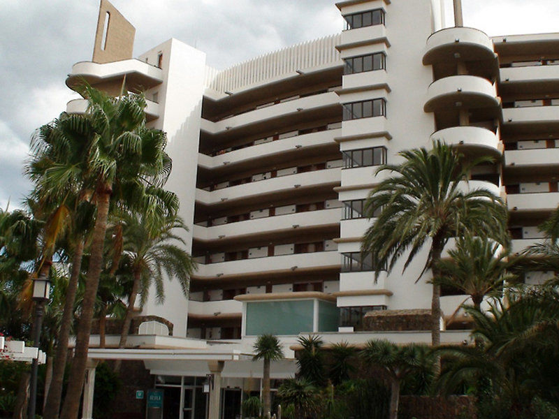 Riu Palace Palmeras Hotel Playa del Ingles (Gran Canaria)