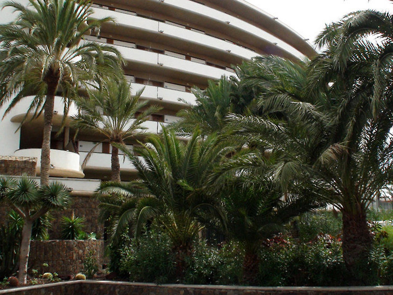 Riu Palace Palmeras 4*