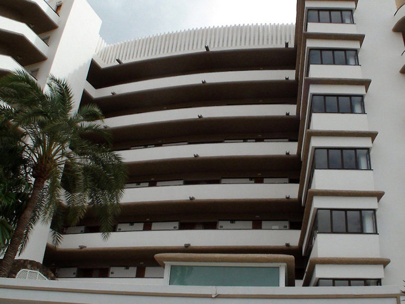 Riu Palace Palmeras Hotel Playa del Ingles (Gran Canaria)