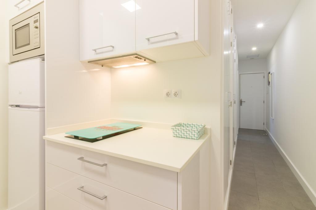 Living Canteras - Beachfront Story
