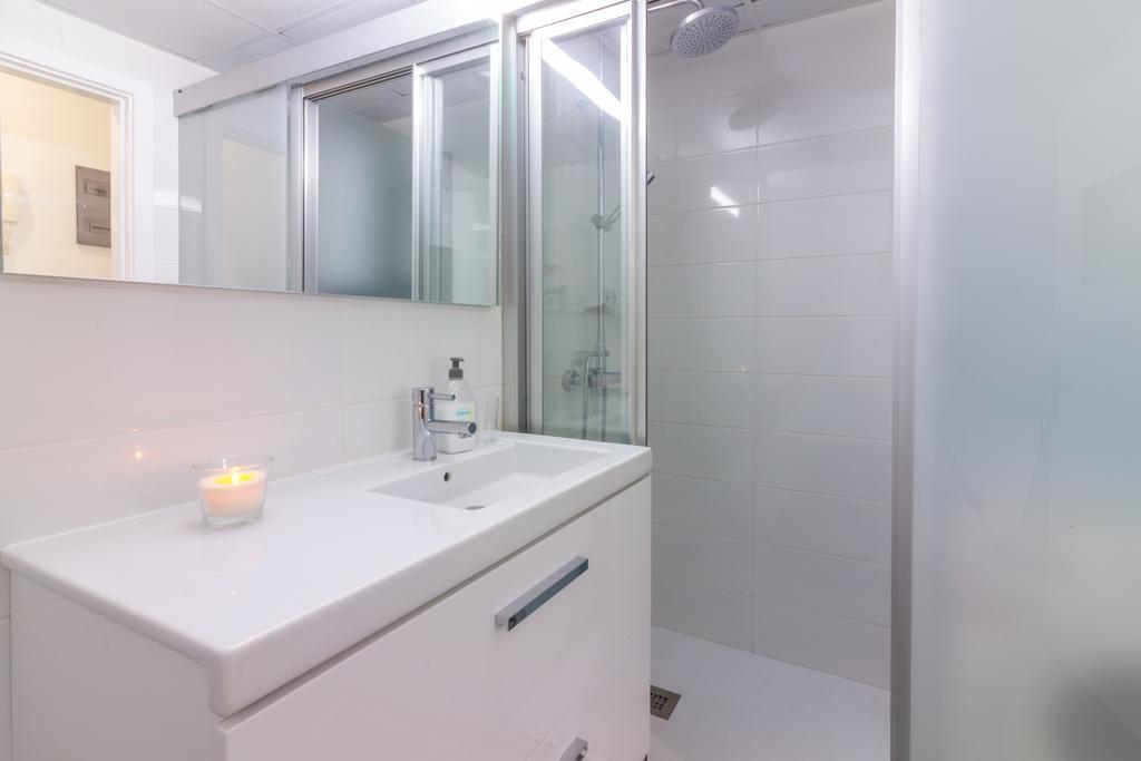 Living Canteras - Beachfront Story Apartamento *