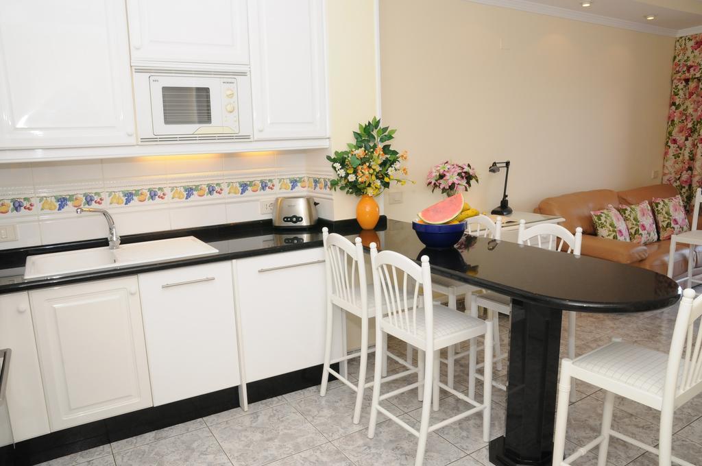 Emycanarias Primera Linea De Playa Apartment