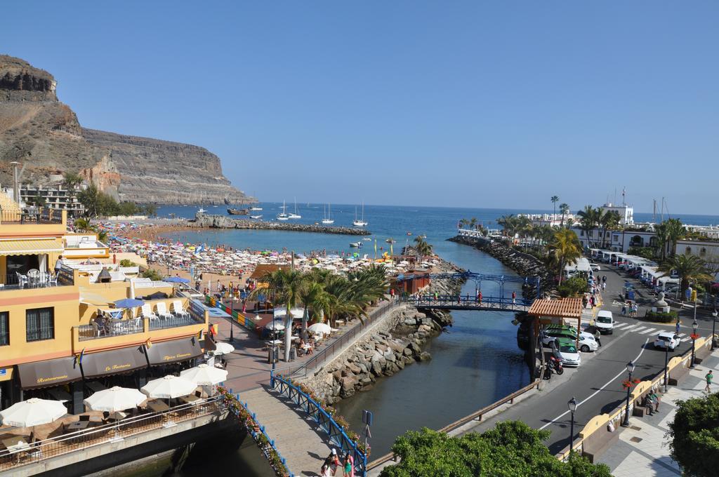 Apartment Hd Mogan Puerto De Mogan