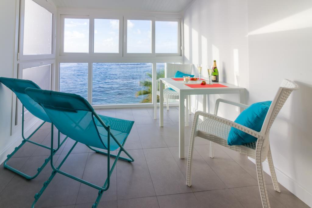 Living Canteras - Beachfront Story *