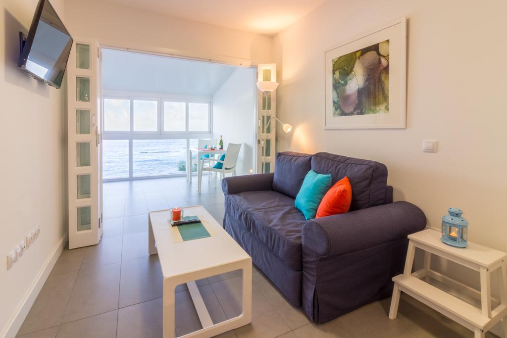 Living Canteras - Beachfront Story * Las Palmas de Gran Canaria