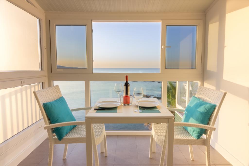 Apartamento Living Canteras - Beachfront Story