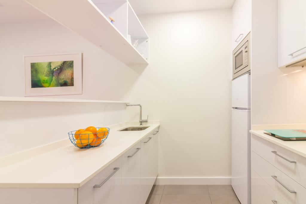 Apartamento Living Canteras - Beachfront Story *