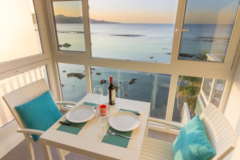 Living Canteras - Beachfront Story *
