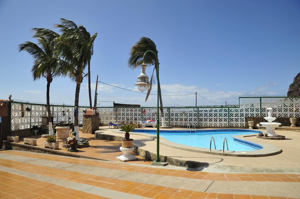 Buen Leon Appartement Playa de Tasarte