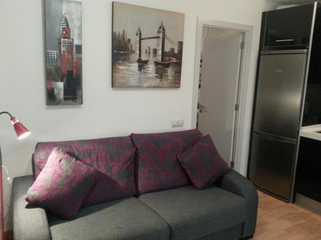 Vegueta Apartment Las Palmas de Gran Canaria