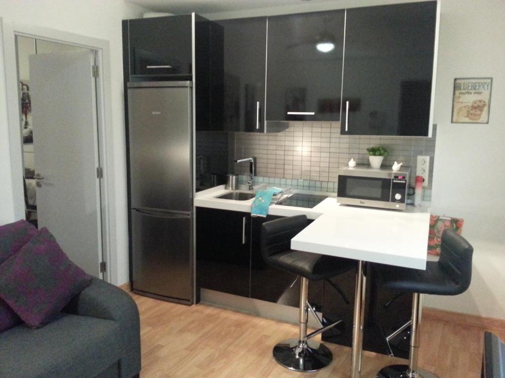Vegueta Apartment