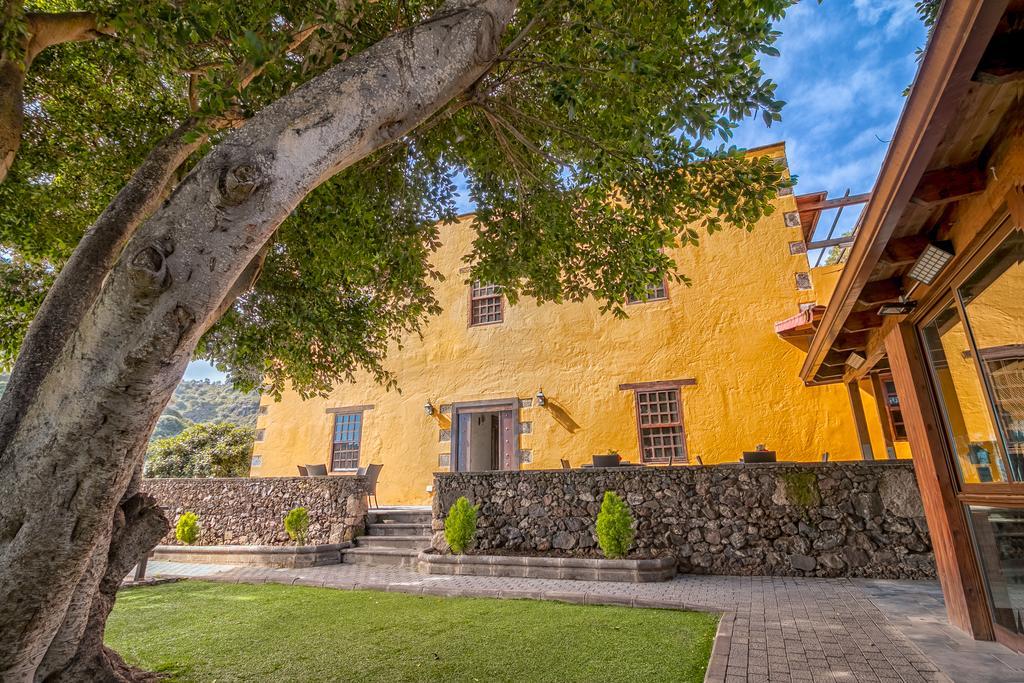 Hotel Rural Maipez By Livvo Las Palmas / Gran Canaria