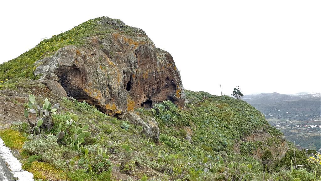 Holiday home Viuter Rural Cave House El Refugio De Miguel