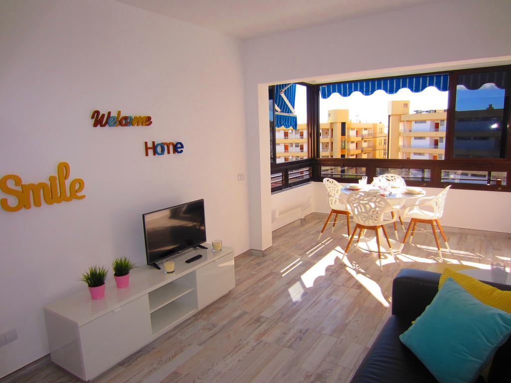 Apartment Iguazu Luxury