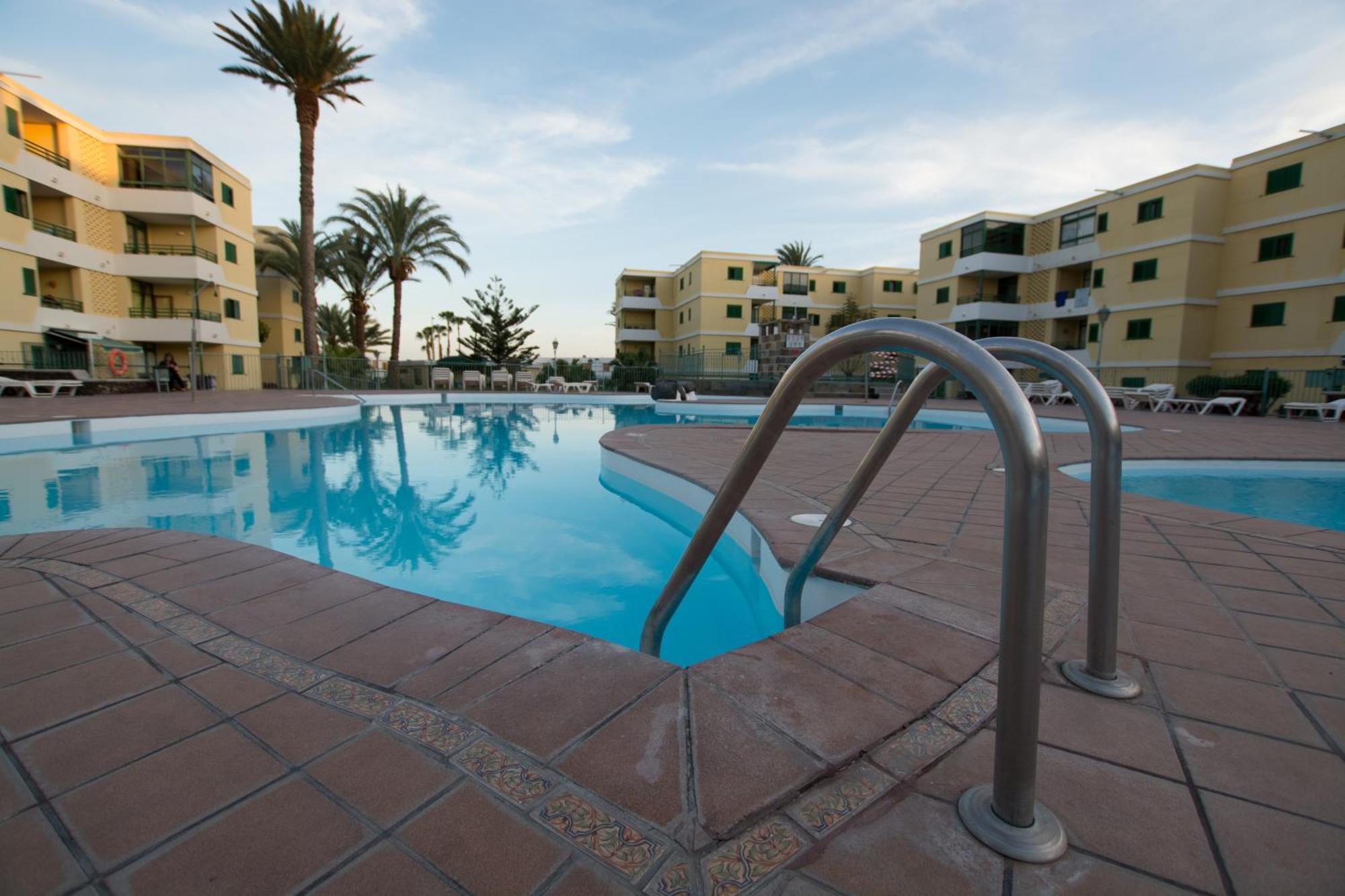 Apartamento Tam GRAN CANARIA