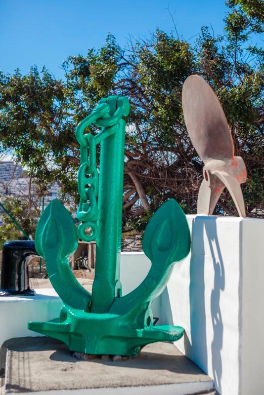 Heliomar 5* Puerto Rico (Gran Canaria)