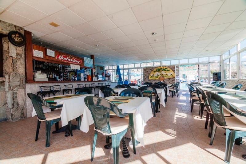 Hotel Heliomar