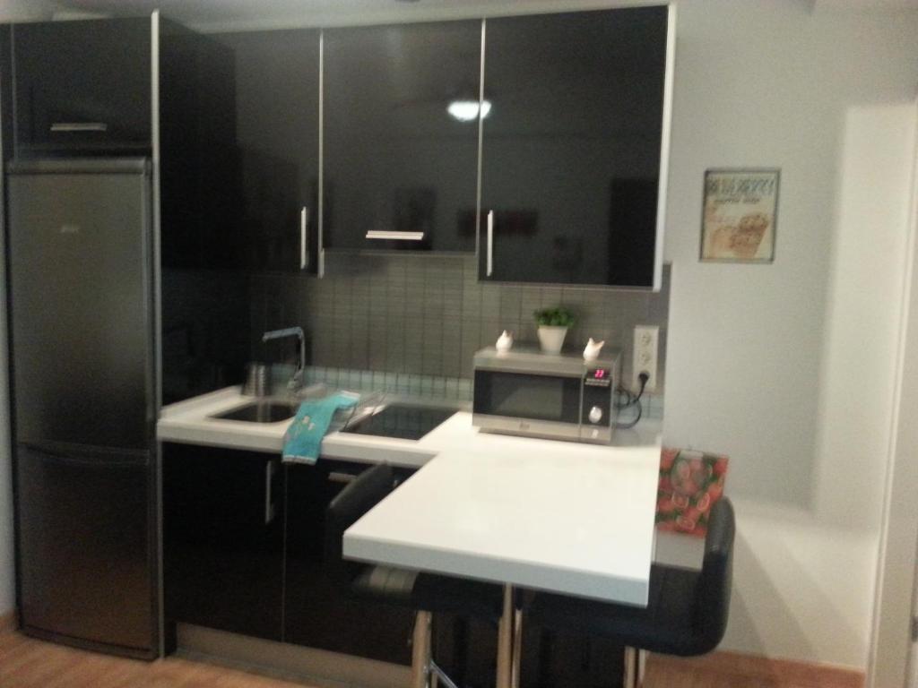 Vegueta Apartment *
