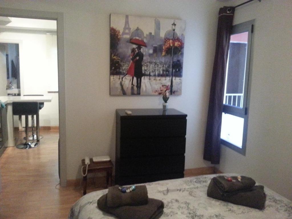 Vegueta Apartment