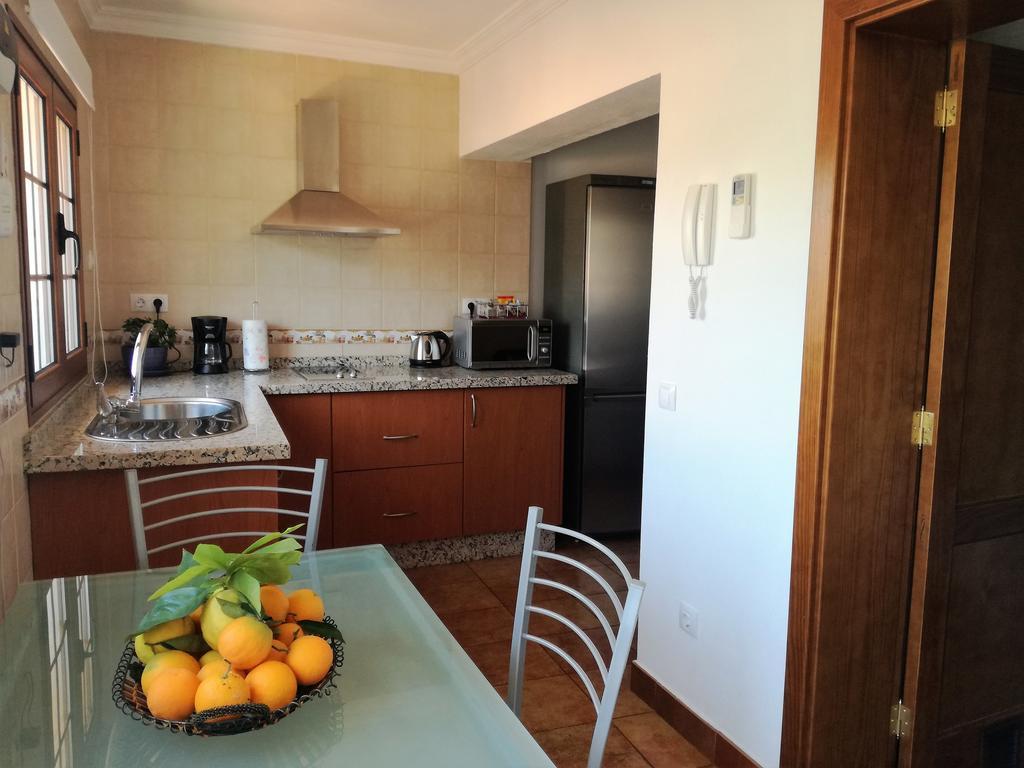 Holiday home La Portada