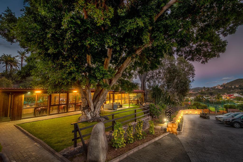 Hotel Rural Maipez THe Senses Collection 3* Las Palmas / Gran Canaria
