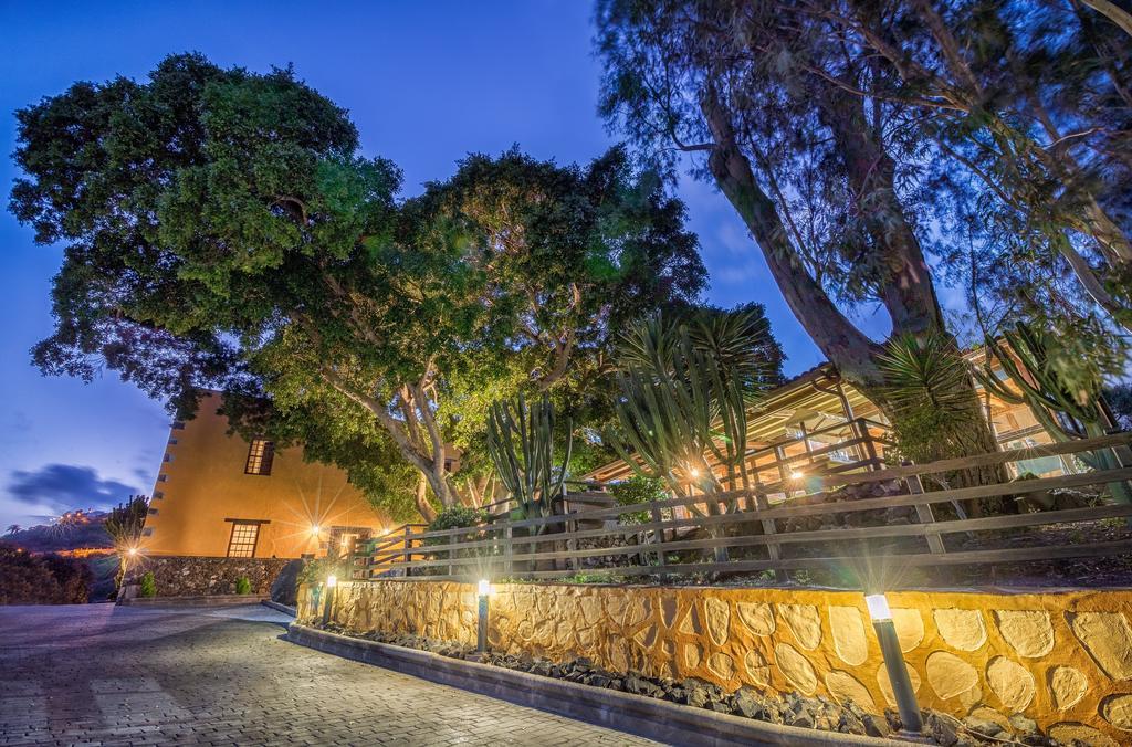 Rural Maipez By Livvo 3* Las Palmas / Gran Canaria