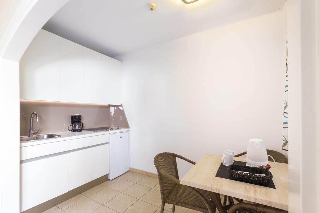 Apartment Livvo *