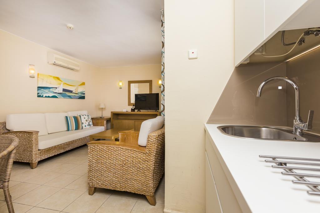 Livvo Apartment Puerto De Mogan