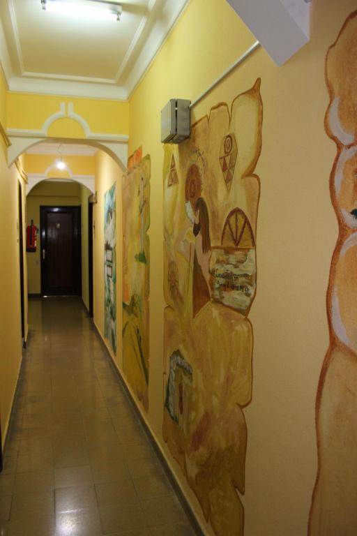 Hostel Sea Of Clouds Las Palmas de Gran Canaria