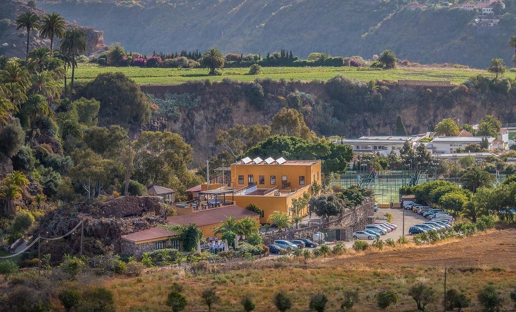 Rural Maipez By Livvo Hotel 3*