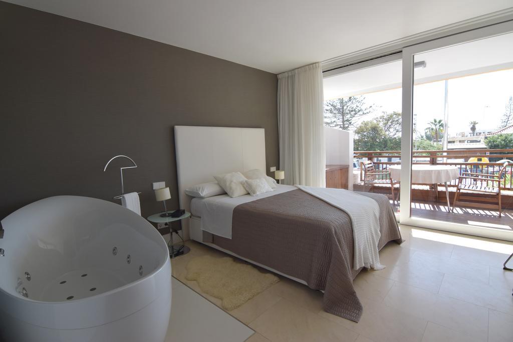 Tinajo Cns Apartment *