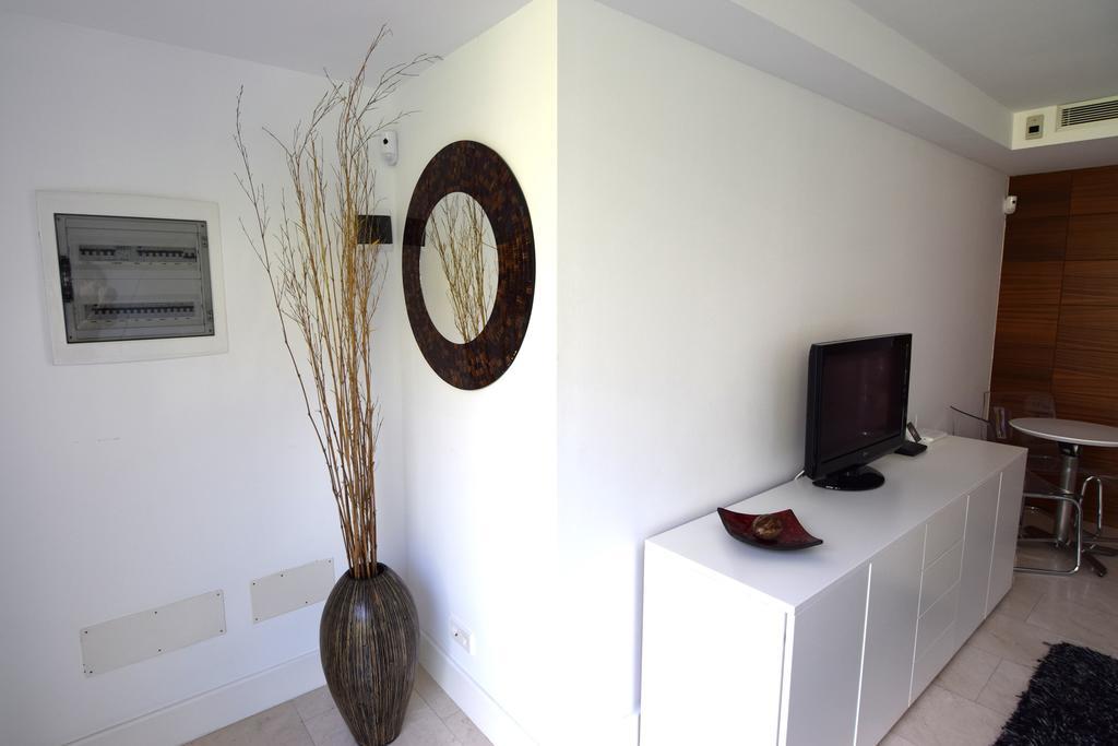Tinajo Cns Apartment *
