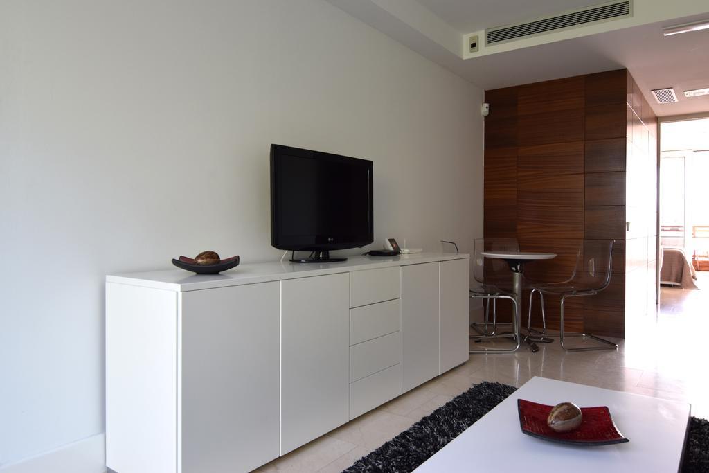 Apartment Tinajo Cns *