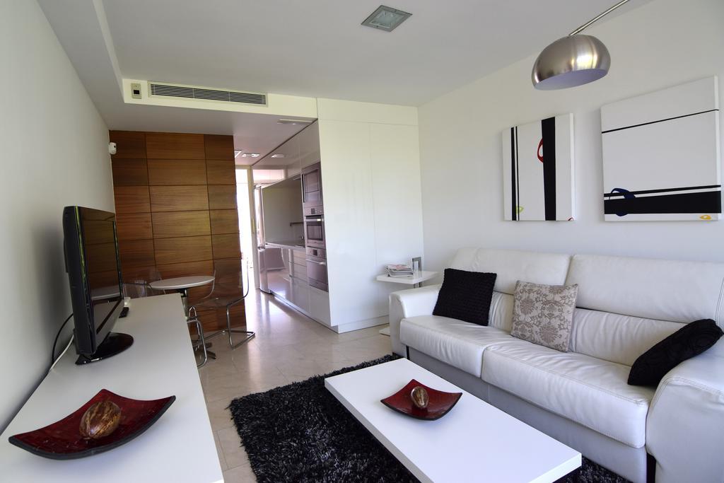 Apartment Tinajo Cns