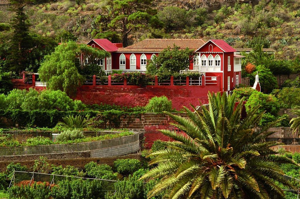 Rural Las Longueras Guest house
