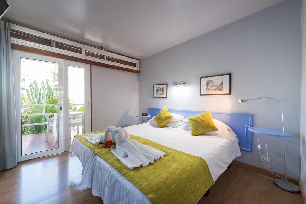 El Paseo Appartement *
