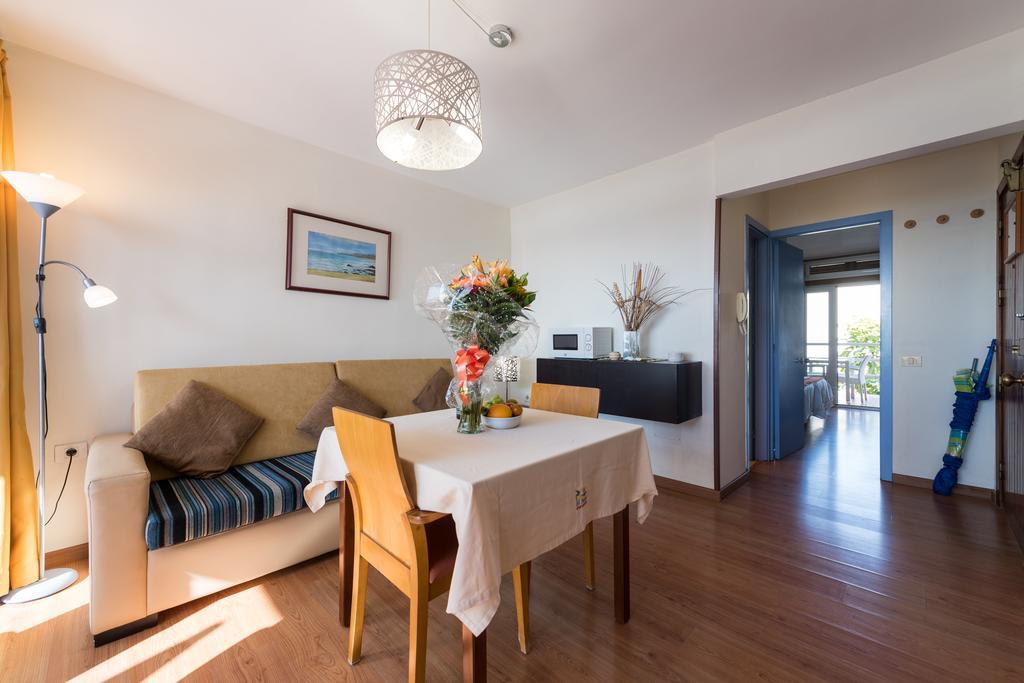 Appartement El Paseo