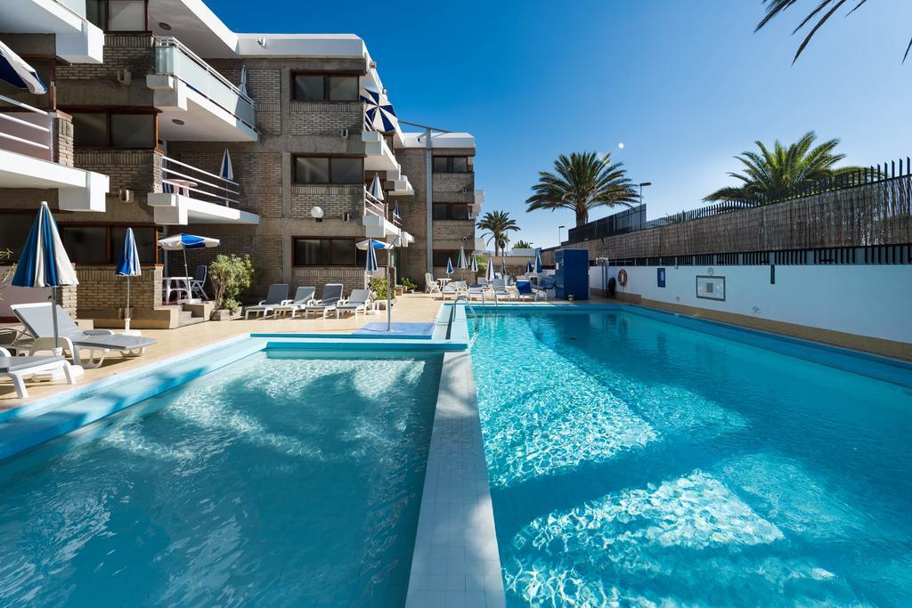 El Paseo Playa del Inglés